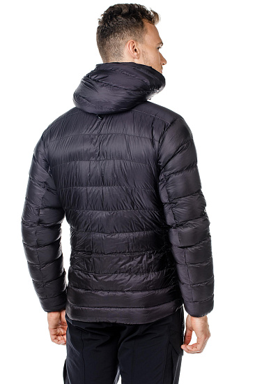 Куртка мужская Arcteryx Cerium SV Hoody Dimma - Фото 4 большая