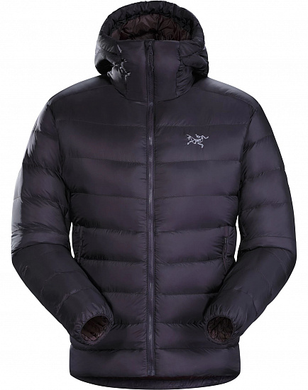Куртка мужская Arcteryx Cerium SV Hoody Dimma - Фото 1 большая