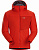 Куртка мужская Arcteryx Proton LT Hoody Sambal - Фото 1 малая