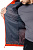 Куртка мужская Arcteryx Proton LT Hoody Sambal - Фото 8 малая