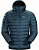 Куртка мужская Arcteryx Cerium LT Hoody Labyrinth - Фото 1 малая