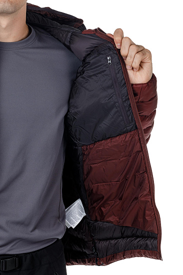 Куртка мужская Arcteryx Cerium LT Hoody Flux - Фото 8 большая
