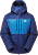 Куртка мужская Mountain Equipment Kryos Admiral/Atlantic - Фото 1 малая