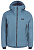 Куртка мужская Mountain Hardwear Storm Whisperer Insulated Adriatic Blue - Фото 1 малая