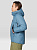 Куртка мужская Mountain Hardwear Storm Whisperer Insulated Adriatic Blue - Фото 4 малая
