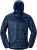 Куртка мужская Norrona Falketind Thermo40 Zip Hood Indigo Night - Фото 1 малая