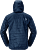 Куртка мужская Norrona Falketind Thermo40 Zip Hood Indigo Night - Фото 3 малая