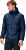 Куртка мужская Norrona Falketind Thermo40 Zip Hood Indigo Night - Фото 4 малая