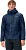 Куртка мужская Norrona Falketind Thermo40 Zip Hood Indigo Night - Фото 5 малая