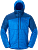 Куртка мужская Norrona Falketind Thermo40 Zip Hood Skydiver - Фото 1 малая
