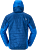Куртка мужская Norrona Falketind Thermo40 Zip Hood Skydiver - Фото 3 малая