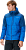 Куртка мужская Norrona Falketind Thermo40 Zip Hood Skydiver - Фото 4 малая