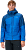 Куртка мужская Norrona Falketind Thermo40 Zip Hood Skydiver - Фото 5 малая