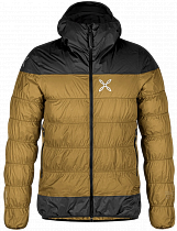 Куртка мужская Montura Summit 2.0 Bronze Brown