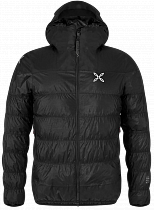 Куртка мужская Montura Summit 2.0 Black