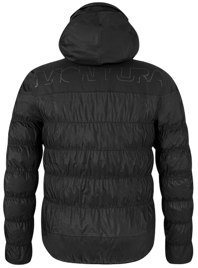 Куртка мужская Montura Summit 2.0 Black - Фото 4 большая