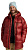 Куртка мужская Burton [Ak] Baker Expedition Down Sparrow - Фото 4 малая