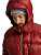 Куртка мужская Burton [Ak] Baker Expedition Down Sparrow - Фото 6 малая