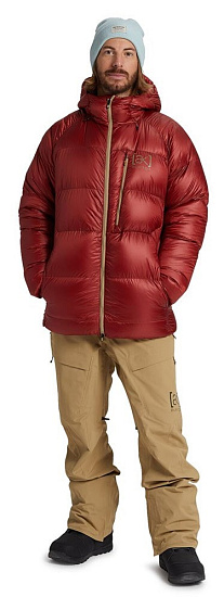 Куртка мужская Burton [Ak] Baker Expedition Down Sparrow - Фото 3 большая
