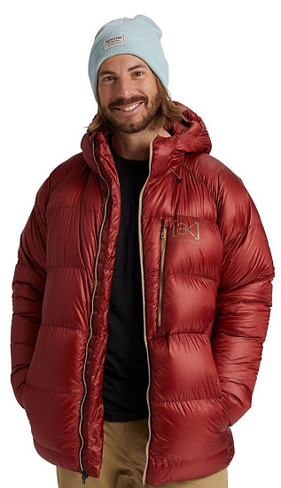 Куртка мужская Burton [Ak] Baker Expedition Down Sparrow - Фото 4 большая