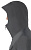 Куртка мужская Arcteryx Veilance Node Down Ash - Фото 4 малая