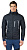 Куртка мужская Ortovox Swisswool Piz Boe Black Raven - Фото 3 малая