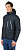 Куртка мужская Ortovox Swisswool Piz Boe Black Raven - Фото 4 малая