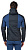 Куртка мужская Ortovox Swisswool Piz Boe Black Raven - Фото 5 малая