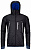 Куртка мужская Ortovox Swisswool Piz Boe Black Raven - Фото 1 малая