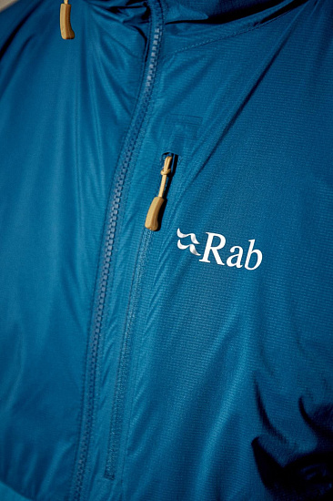 Куртка мужская Rab Alpha Direct Melin - Фото 5 большая