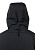 Пальто мужское Arcteryx Veilance Monitor Down Black - Фото 6 малая