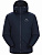 Куртка мужская Arcteryx Atom AR Hoody Kingfisher - Фото 1 малая