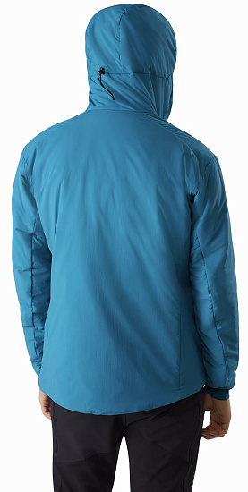 Куртка мужская Arcteryx Proton LT Hoody Forcefield - Фото 4 большая