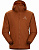 Куртка мужская Arcteryx Atom LT Hoody Komorebi - Фото 1 малая