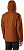 Куртка мужская Arcteryx Atom LT Hoody Komorebi - Фото 3 малая