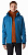 Куртка мужская Arcteryx Atom LT Hoody Komorebi - Фото 8 малая