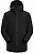 Куртка мужская Arcteryx Koda Black - Фото 1 малая