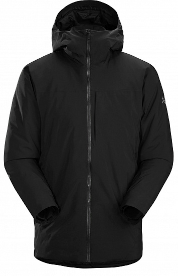 Куртка мужская Arcteryx Koda Black - Фото 1 большая