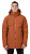 Куртка мужская Arcteryx Camosun Parka Fireclay - Фото 2 малая