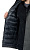 Куртка мужская Arcteryx Therme Parka Glitch - Фото 5 малая