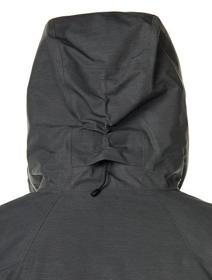Куртка мужская Arcteryx Therme Parka Glitch - Фото 7 большая