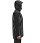 Куртка мужская Haglofs Torsang Parka True Black - Фото 4 малая