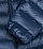 Куртка мужская Norrona Lyngen Down 850 Hood Indigo Night - Фото 6 малая