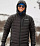 Куртка мужская Norrona Lyngen Gore-Tex Infinium down850 Caviar - Фото 8 малая