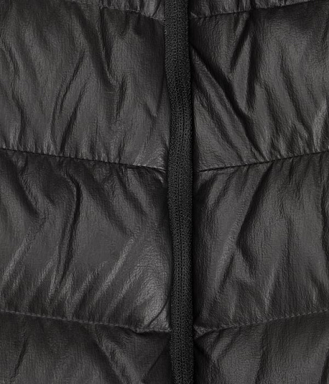Куртка мужская Norrona Lyngen Gore-Tex Infinium down850 Caviar - Фото 7 большая
