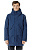 Куртка мужская Norrona Oslo Gore-Tex Insulated Parka Indigo Night - Фото 2 малая