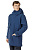Куртка мужская Norrona Oslo Gore-Tex Insulated Parka Indigo Night - Фото 3 малая
