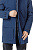 Куртка мужская Norrona Oslo Gore-Tex Insulated Parka Indigo Night - Фото 7 малая