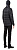 Куртка мужская Norrona Oslo Gore-Tex Down850 Parka Caviar - Фото 3 малая