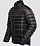 Куртка мужская Norrona Oslo Gore-Tex Down850 Parka Caviar - Фото 10 малая